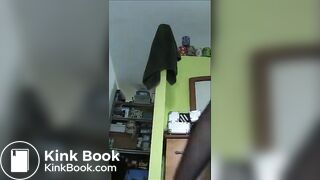 mexicofist dildo and scat