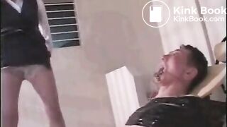 Japanese Office Scat