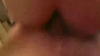 scat dirty ass to motuh - video 2