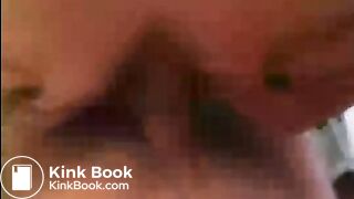 scat dirty ass to motuh - video 2