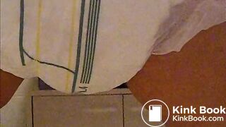 Shit Masturbation - video 3