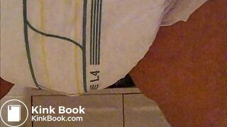 Shit Masturbation - video 3