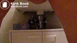 Shit Masturbation - video 3