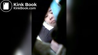 Public toilet voyeur shitting - part 12