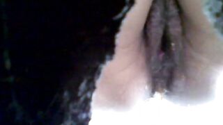 Voyeur pooping - part 8