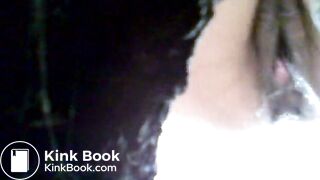 Voyeur pooping - part 8