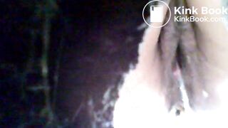 Voyeur pooping - part 8