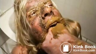 German Scat - video 4