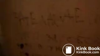 Delicious fresh shit eating