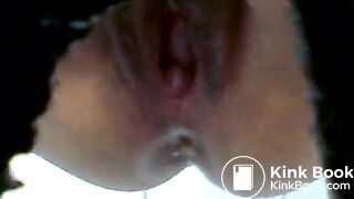 Voyeur WC spy camera - part 20