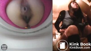 I want to heat my penis with that rich shit