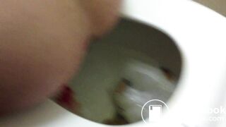 21 Year Old Mary Shitting 2