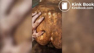 scat sex 2 - video 2