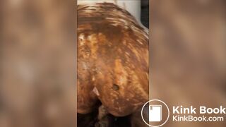 scat sex 2 - video 2