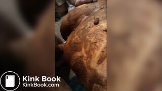 scat sex 2 - video 2