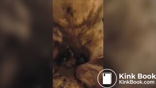 scat sex 2 - video 2