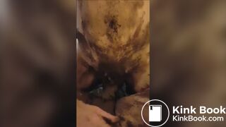 scat sex 2 - video 2