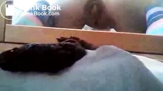 Amateur Babe Pooping #68