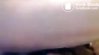 Nice girl who like suck a dick with shit