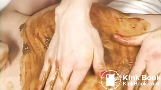 The brown side of life