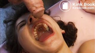 Straight Butt Great 8!!! XD