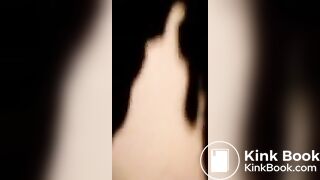 Voyeur shitting - part 3