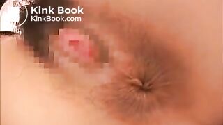 Sweet girl comes to daddy