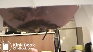 Mistress beast -scat chow rim