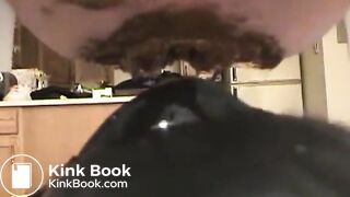 Mistress beast -scat chow rim