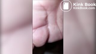 Fat older women with big poopies