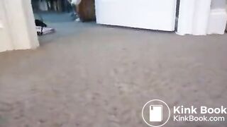 GOOD MORNING HALL DUMP!!!