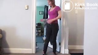 GOOD MORNING HALL DUMP!!!