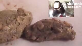 Japanese femdom scat runny