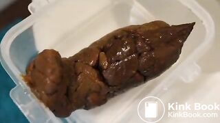 Nice poop - video 12