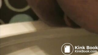 Diva Staxx's Morning Shit