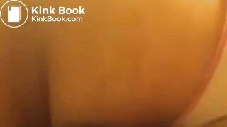 Standing poop - video 2