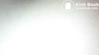 Standing poop - video 2