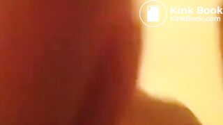 Standing poop - video 2