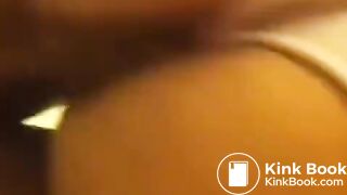 Standing poop - video 2