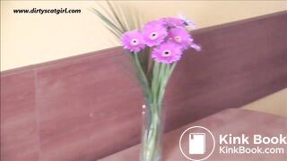 DirtyScatGirl for you