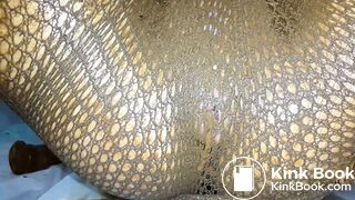 Anna's Shitty Tights