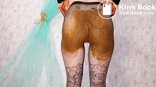 Anna's Shitty Tights