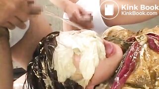 amazing scat