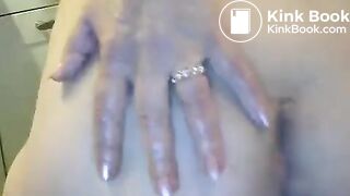 Grandma talks dirty, poops and pees for me