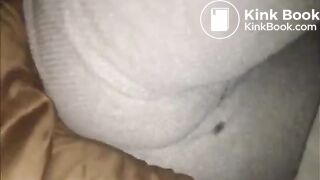 Drunk Girl Pants Poop