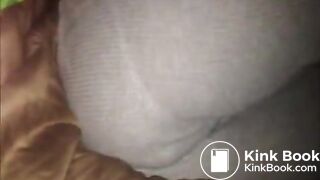 Drunk Girl Pants Poop