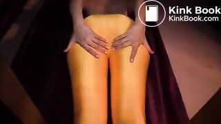 Mistress Diana's Shit