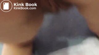 Undressing and letting out