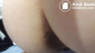 Undressing and letting out