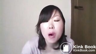 Scat Dinner Doesn't Tate Good